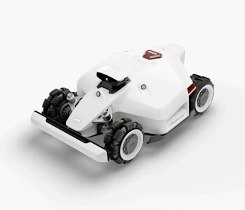 Mammotion Luba 2 AWD kabelloser Mähroboter mit GPS ohne Begrenzungskabel