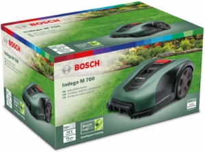 Bosch Indego M 700