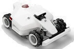Mammotion Luba 2 AWD Mähroboter ohne Begrenzungskabel