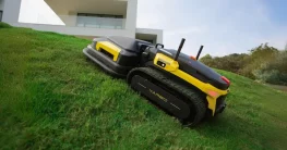 Yarbo M1 Rasenmäher-Roboter